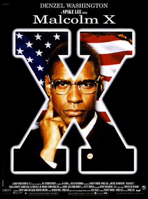 Subtitrare Malcolm X (1992)