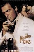 Subtitrare The Mambo Kings (1992)