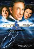 Subtitrare  Seaquest DSV (SeaQuest 2032) - Sezonul 1 (1993)