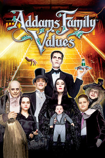 Subtitrare Addams Family Values (1993)
