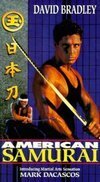 Subtitrare American Samurai (1992)