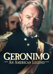 Subtitrare Geronimo: An American Legend (1993)