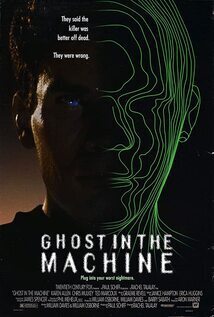 Subtitrare Ghost in the Machine (1993)