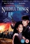 Subtitrare Stephen Kings Needful Things (1993)