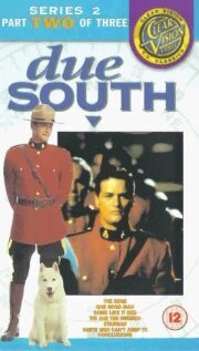 Subtitrare Due South - Sezonul 2 (1994)