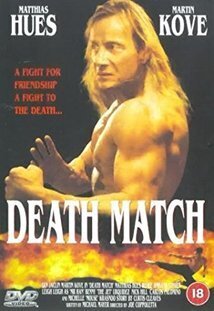 Subtitrare Death Match (1994)