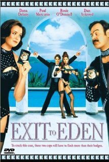 Subtitrare Exit to Eden (1994)