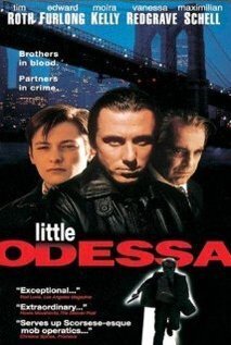 Subtitrare Little Odessa (1994)