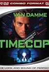 Subtitrare Timecop (1994)
