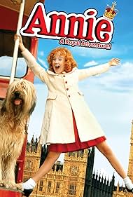 Subtitrare Annie: A Royal Adventure! (TV Movie 1995)