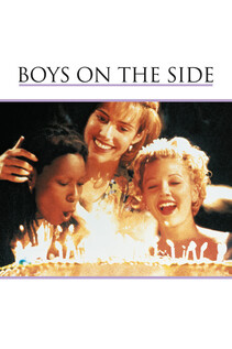Subtitrare Boys on the Side (1995)