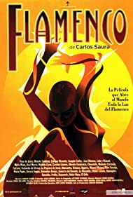 Subtitrare Flamenco (de Carlos Saura) (1995)