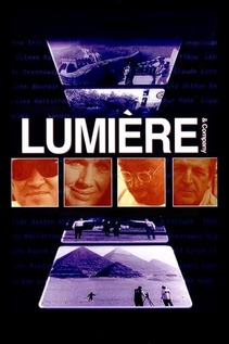 Subtitrare Lumière et compagnie (Lumiere and Company) (1995)