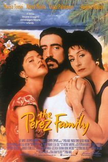 Subtitrare The Perez Family (1995)
