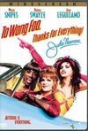 Subtitrare To Wong Foo Thanks for Everything, Julie Newmar (1995)