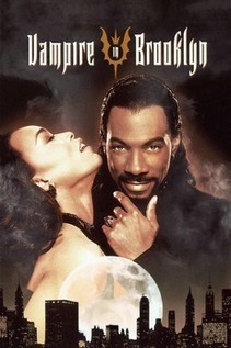 Subtitrare Vampire in Brooklyn (1995)