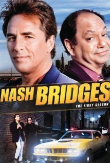 Subtitrare Nash Bridges (TV Series 1996–2001)