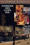 Subtitrare Everyone Says I Love You (1996)