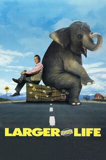 Subtitrare Larger Than Life (1996)