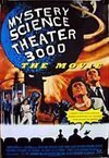 Subtitrare Mystery Science Theater 3000: The Movie (1996)