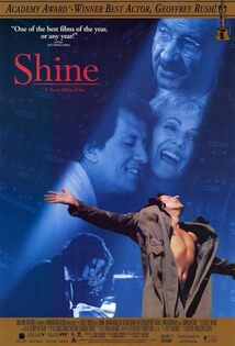 Subtitrare Shine (1996)