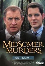 Subtitrare Midsomer Murders - Sezonul 8 (1997)