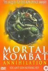 Subtitrare Mortal Kombat: Annihilation (1997)