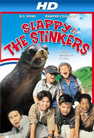 Subtitrare Slappy and the Stinkers (1998)