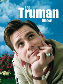Subtitrare The Truman Show (1998)