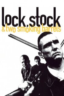 Subtitrare Lock, Stock and Two Smoking Barrels (1998)