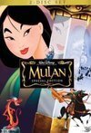 Subtitrare Mulan (1998)