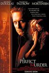 Subtitrare A Perfect Murder (1998)