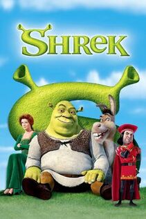 Subtitrare Shrek (2001)