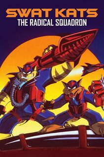 Subtitrare SWAT Kats: The Radical Squadron (TV Series 1993–1995)