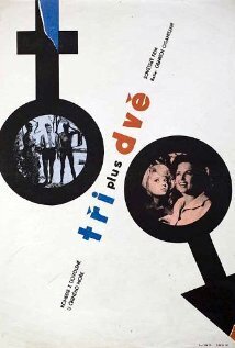 Subtitrare Tri plyus dva (Three Plus Two) (1962)