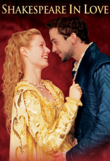 Subtitrare Shakespeare in Love (1998)