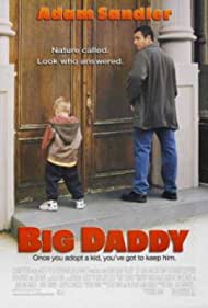 Subtitrare Big Daddy (1999)