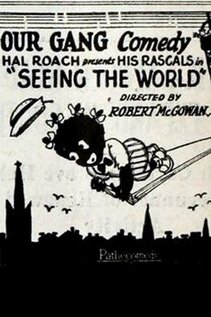 Subtitrare Seeing the World (1927)