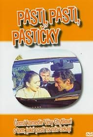 Subtitrare Pasti, pasti, pasticky (1998)
