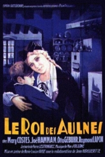 Subtitrare Der Erlkönig (The Erlkönig) (1931)