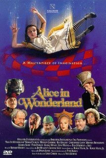 Subtitrare Alice in Wonderland (1999)