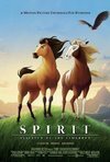 Subtitrare Spirit: Stallion of the Cimarron (2002)