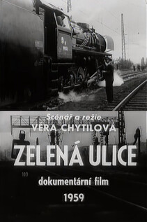 Subtitrare Zelená ulice (Short 1960)