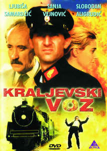 Subtitrare Train to Kraljevo (Kraljevski voz) 1981