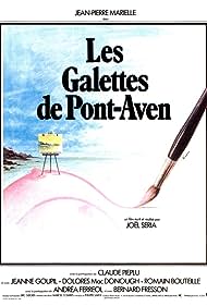 Subtitrare Les galettes de Pont-Aven (1975)