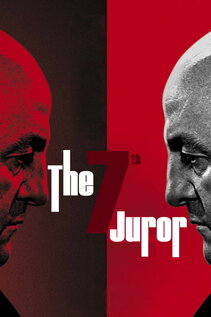 Subtitrare Le septieme jure (The Seventh Juror) (1962)