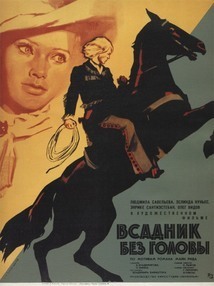 Subtitrare Vsadnik bez golovy (1972)