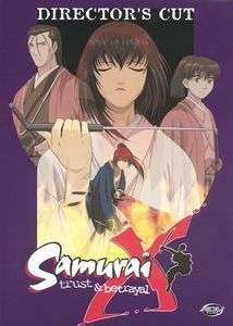 Subtitrare Samurai X: Trust and Betrayal/Rurouni Kenshin: Meiji Kenkaku Romantan - Tsuioku-hen (1999)