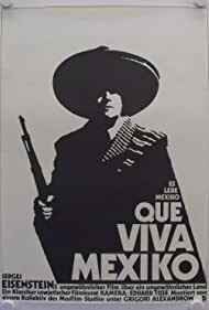 Subtitrare Eisenstein's Mexican Project (1958)