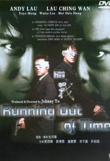 Subtitrare Running out of time [Am zin] (1999)